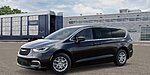 New 2026 CHRYSLER PACIFICA SELECT in KENOSHA, WISCONSIN