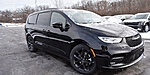 New 2026 CHRYSLER PACIFICA SELECT in KENOSHA, WISCONSIN