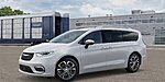 New 2026 CHRYSLER PACIFICA PINNACLE in KENOSHA, WISCONSIN