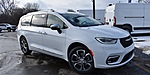 New 2026 CHRYSLER PACIFICA PINNACLE in KENOSHA, WISCONSIN