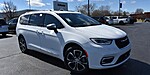 New 2026 CHRYSLER PACIFICA PINNACLE in KENOSHA, WISCONSIN