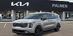 New 2026 KIA CARNIVAL HYBRID SX PRESTIGE in KENOSHA, WISCONSIN