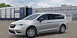 New 2026 CHRYSLER PACIFICA SELECT in KENOSHA, WISCONSIN