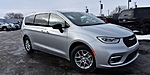 New 2026 CHRYSLER PACIFICA SELECT in KENOSHA, WISCONSIN