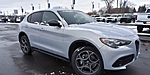 New 2026 ALFA ROMEO STELVIO  in KENOSHA, WISCONSIN