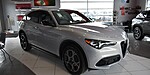 New 2026 ALFA ROMEO STELVIO  in KENOSHA, WISCONSIN