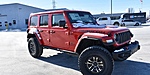 New 2026 JEEP WRANGLER RUBICON X in KENOSHA, WISCONSIN
