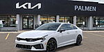 New 2026 KIA K5 GT in KENOSHA, WISCONSIN
