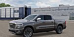 New 2026 RAM 1500 LIMITED in KENOSHA, WISCONSIN