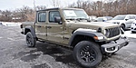 New 2026 JEEP GLADIATOR SPORT in KENOSHA, WISCONSIN