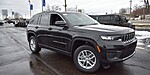 New 2025 JEEP GRAND CHEROKEE LAREDO X in KENOSHA, WISCONSIN