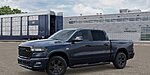 New 2026 RAM 1500 BIG HORN/LONE STAR in KENOSHA, WISCONSIN
