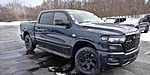 New 2026 RAM 1500 BIG HORN/LONE STAR in KENOSHA, WISCONSIN