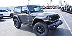 New 2026 JEEP WRANGLER WILLYS in KENOSHA, WISCONSIN