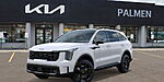 New 2026 KIA SORENTO HYBRID X-LINE SX PRESTIGE in KENOSHA, WISCONSIN