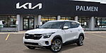 New 2026 KIA SELTOS LX in KENOSHA, WISCONSIN