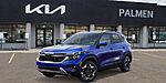New 2026 KIA SELTOS S in KENOSHA, WISCONSIN
