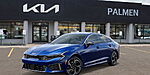 New 2026 KIA K5 GT-LINE in KENOSHA, WISCONSIN