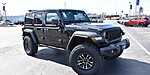 New 2026 JEEP WRANGLER WILLYS in KENOSHA, WISCONSIN