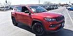 New 2026 JEEP COMPASS LATITUDE in KENOSHA, WISCONSIN