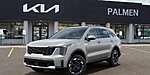 New 2026 KIA SORENTO S in KENOSHA, WISCONSIN