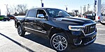New 2026 RAM 1500 TUNGSTEN in KENOSHA, WISCONSIN