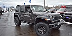 New 2026 JEEP WRANGLER MOAB 392 in KENOSHA, WISCONSIN