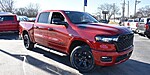 New 2026 RAM 1500 BIG HORN/LONE STAR in KENOSHA, WISCONSIN