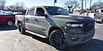 New 2026 RAM 1500 LARAMIE in KENOSHA, WISCONSIN