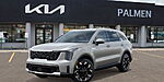 New 2026 KIA SORENTO EX in KENOSHA, WISCONSIN