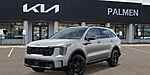 New 2026 KIA SORENTO X-LINE SX PRESTIGE in KENOSHA, WISCONSIN