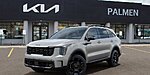 New 2026 KIA SORENTO X-LINE SX in KENOSHA, WISCONSIN