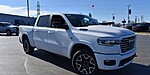 New 2026 RAM 1500 LARAMIE in KENOSHA, WISCONSIN