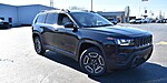 New 2026 JEEP CHEROKEE LAREDO in KENOSHA, WISCONSIN