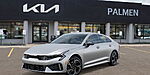New 2026 KIA K5 GT-LINE in KENOSHA, WISCONSIN