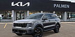 New 2026 KIA SORENTO HYBRID X-LINE SX PRESTIGE in KENOSHA, WISCONSIN