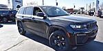 New 2026 JEEP GRAND CHEROKEE L LIMITED in KENOSHA, WISCONSIN