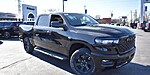 New 2026 RAM 1500 EXPRESS in KENOSHA, WISCONSIN