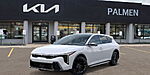 New 2026 KIA K4 GT-LINE TURBO in KENOSHA, WISCONSIN