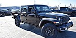 New 2026 JEEP GLADIATOR SPORT in KENOSHA, WISCONSIN