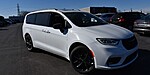 New 2026 CHRYSLER PACIFICA LIMITED in KENOSHA, WISCONSIN