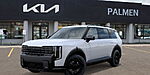 New 2027 KIA TELLURIDE X-LINE EX in KENOSHA, WISCONSIN