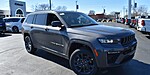 New 2026 JEEP GRAND CHEROKEE L LIMITED in KENOSHA, WISCONSIN