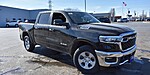 New 2026 RAM 1500 BIG HORN/LONE STAR in KENOSHA, WISCONSIN