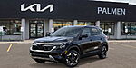 New 2026 KIA SELTOS S in KENOSHA, WISCONSIN