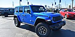 New 2026 JEEP WRANGLER RUBICON in KENOSHA, WISCONSIN