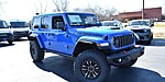 New 2026 JEEP WRANGLER RUBICON X in KENOSHA, WISCONSIN
