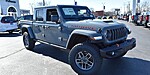 New 2026 JEEP GLADIATOR MOJAVE in KENOSHA, WISCONSIN