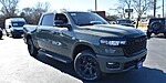 New 2026 RAM 1500 BIG HORN/LONE STAR in KENOSHA, WISCONSIN