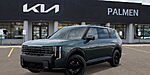 New 2027 KIA TELLURIDE X-LINE SX-PRESTIGE in KENOSHA, WISCONSIN